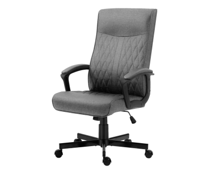 Fotel ergonomiczny Huzaro Mark Adler Boss 3.2 Grey MA-Boss 3.2 Grey